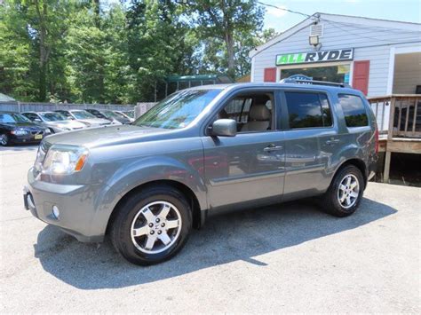 Used Cars Powhatan .